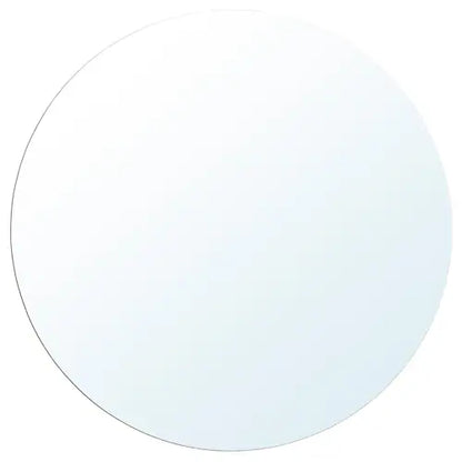 Round Shaped Mirror