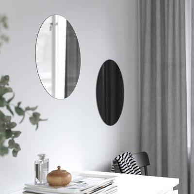 Round Shaped Mirror