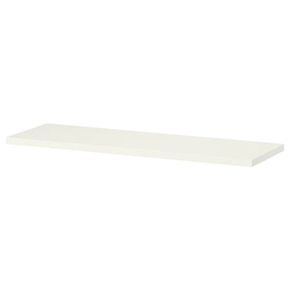 Wall Shelf Board + 2 Bracket