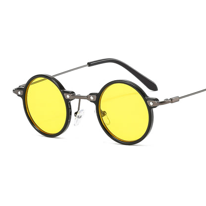 Hip Hop Steampunk Sunglasses