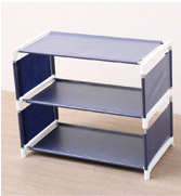 Home Assembly Shoe Rack