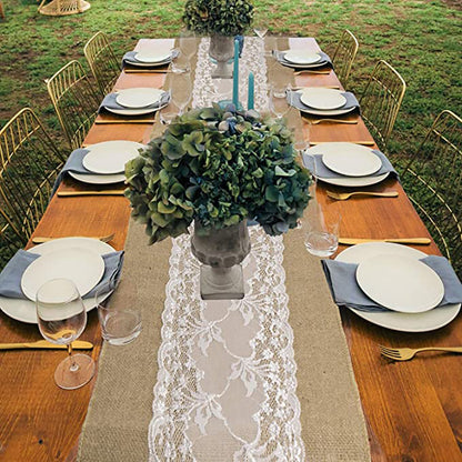 Wedding Dining Table Runner