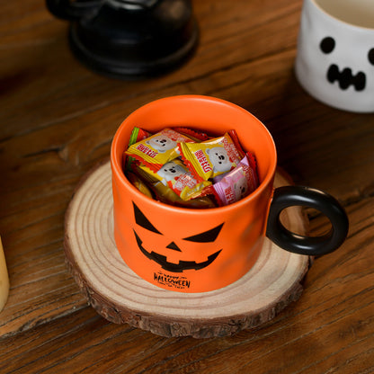 Cute Halloween Gift Mug Durable Halloween Party Supplies