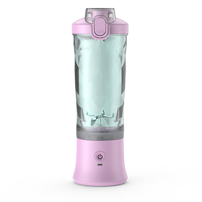 Personal Portable Blender Juicer