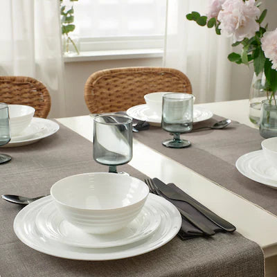 12pcs Dinnerware set