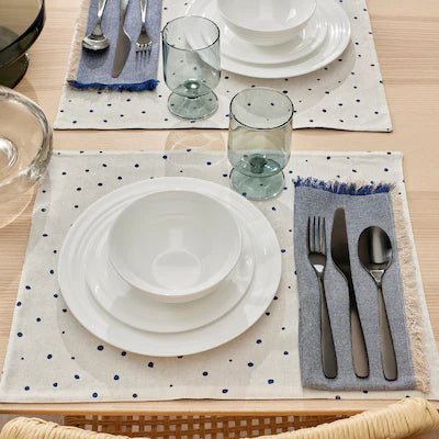 12pcs Dinnerware set