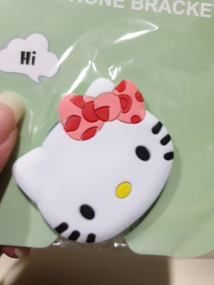 Hello Kitty Cell Phone Bracket