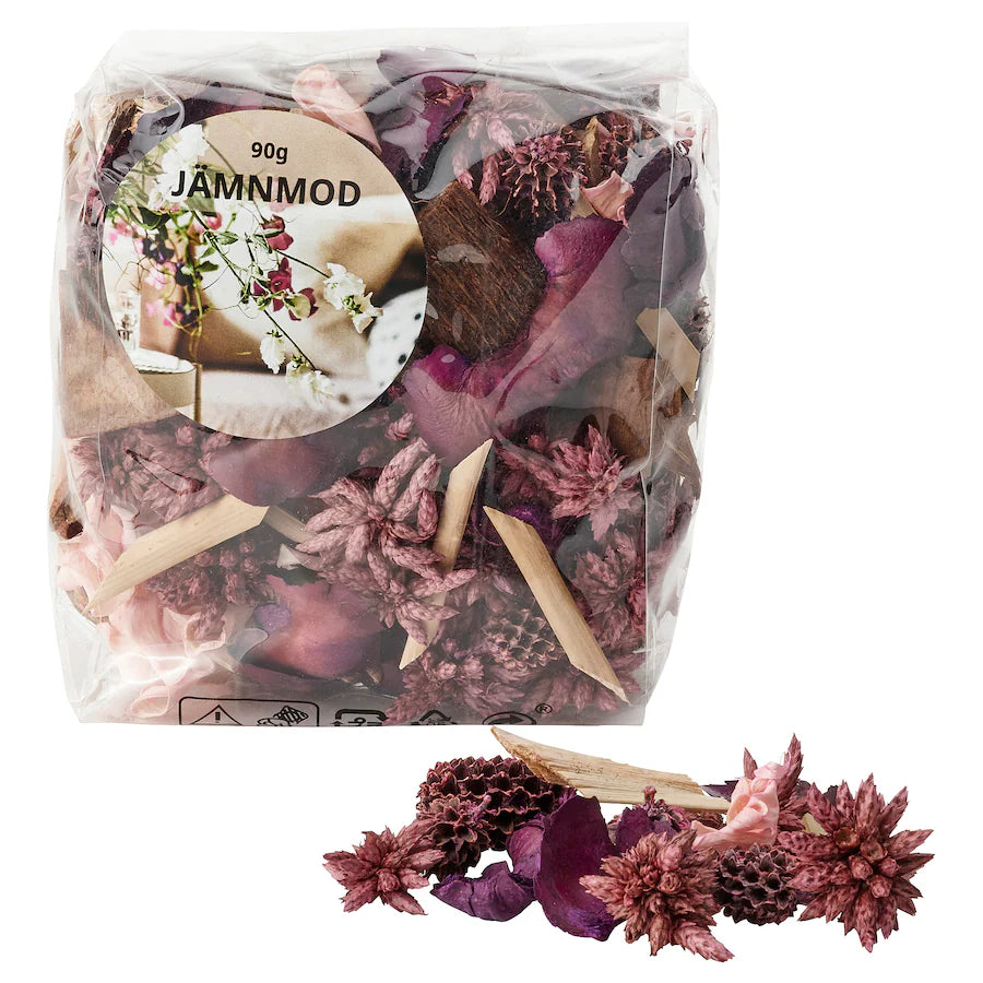 Scented Potpourri