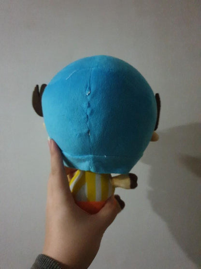 One Piece Chopper Plushie