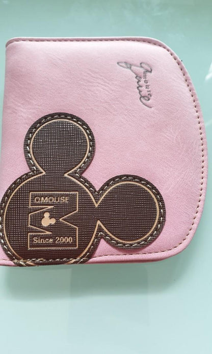 Disney Wallet