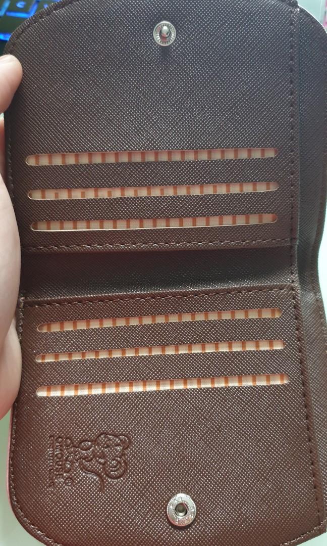 Disney Wallet