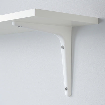 Wall Shelf Board + 2 Bracket