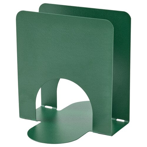 Napkin Holder + paper napkin