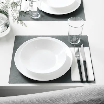 Grey PlaceMat