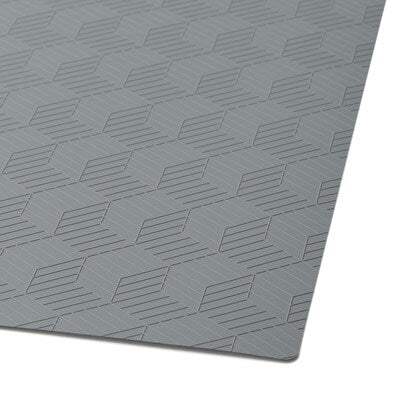 Grey PlaceMat