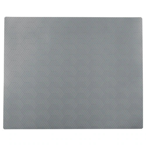 Grey PlaceMat