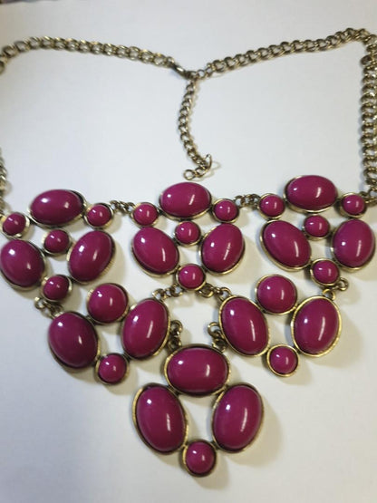 Statement Necklace