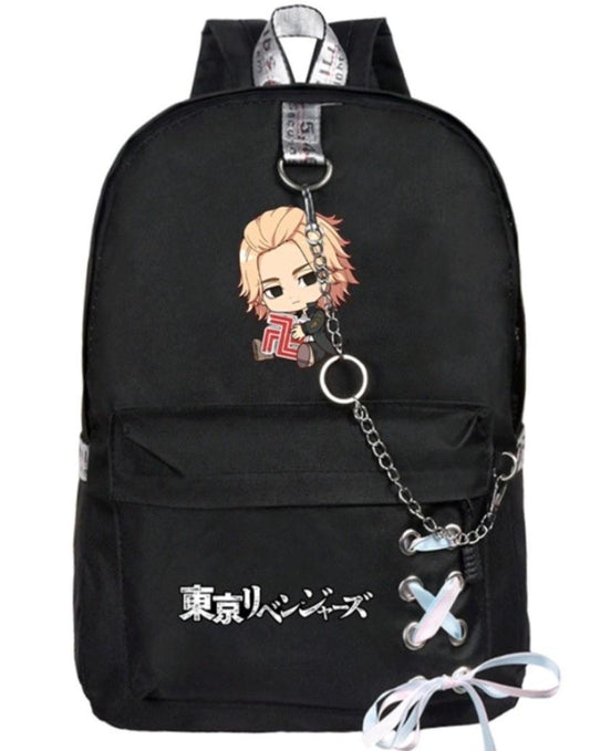 Tokyo Revengers backpack