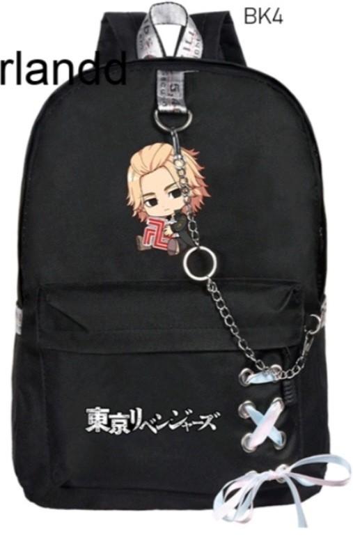 Tokyo Revengers backpack