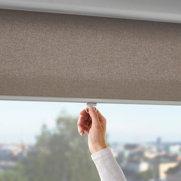 Block Out Roller Blinds