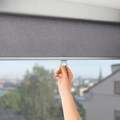 Block Out Roller Blinds