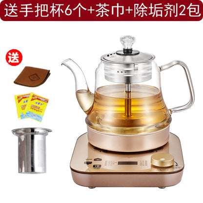 Tea maker electric tea stove electric kettle