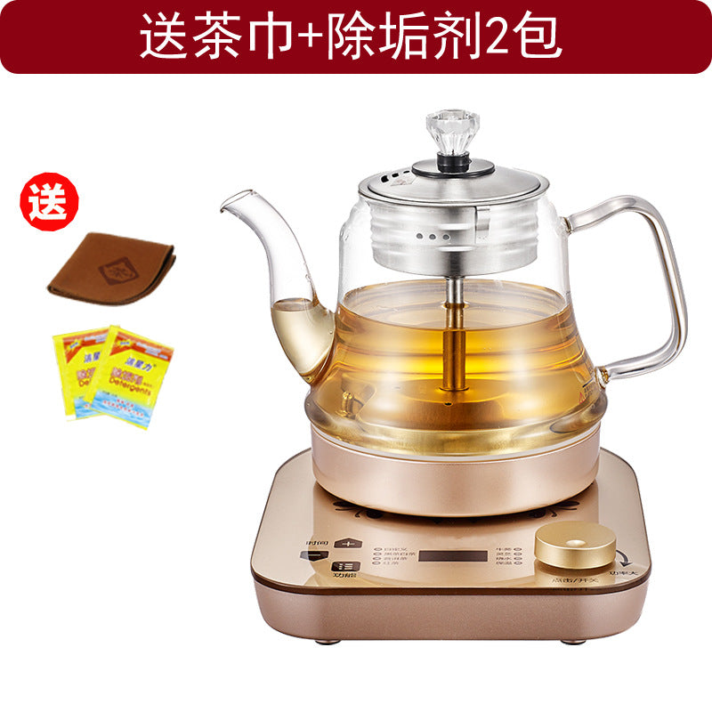 Tea maker electric tea stove electric kettle