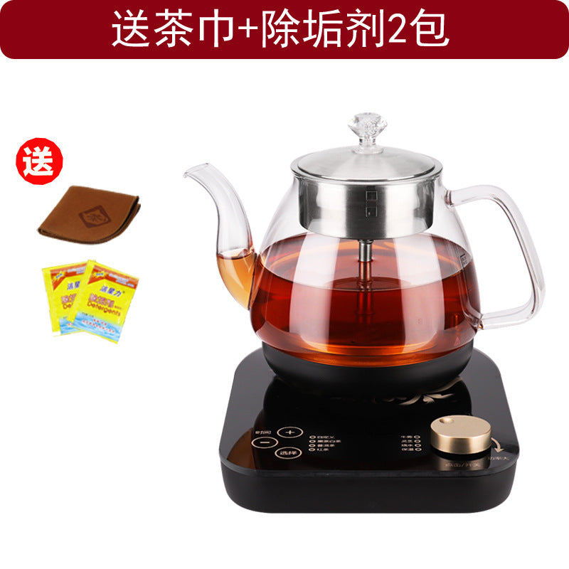 Tea maker electric tea stove electric kettle