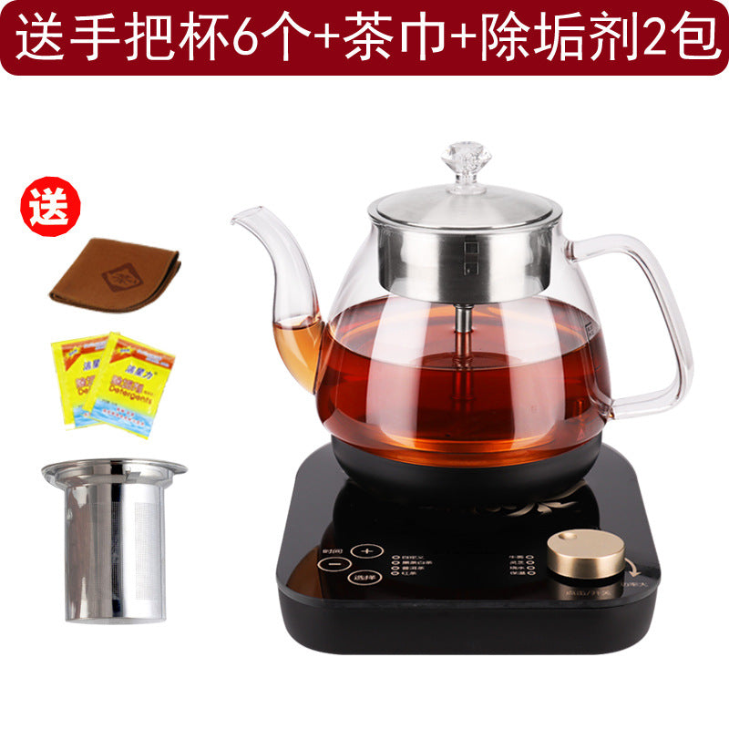 Tea maker electric tea stove electric kettle