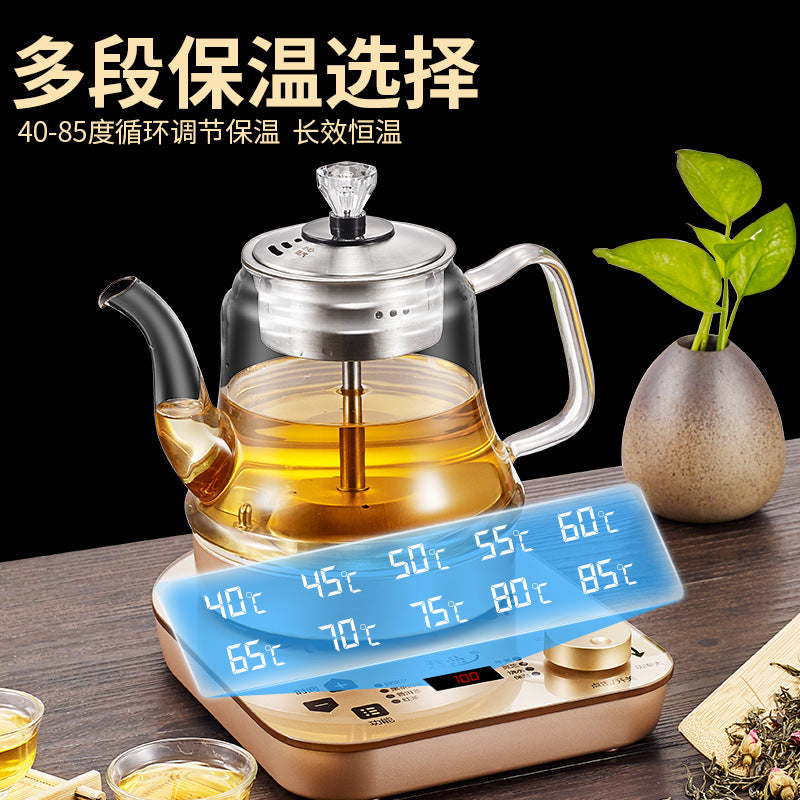 Tea maker electric tea stove electric kettle