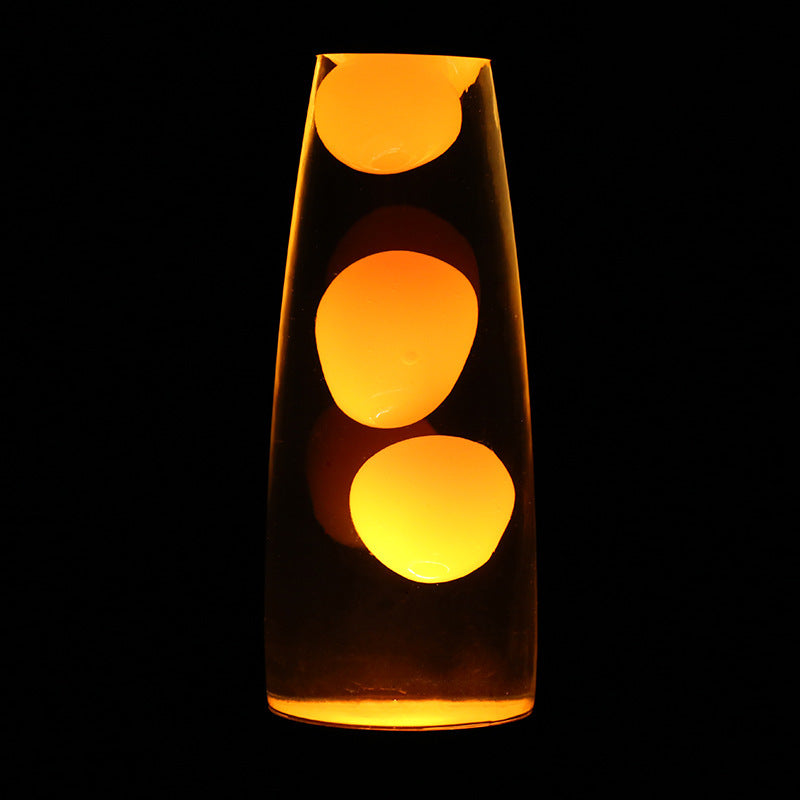 Decorative Jellyfish Lava Lamp