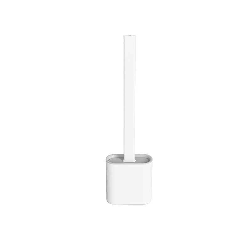 Toilet Brush with Holder base