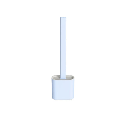 Toilet Brush with Holder base